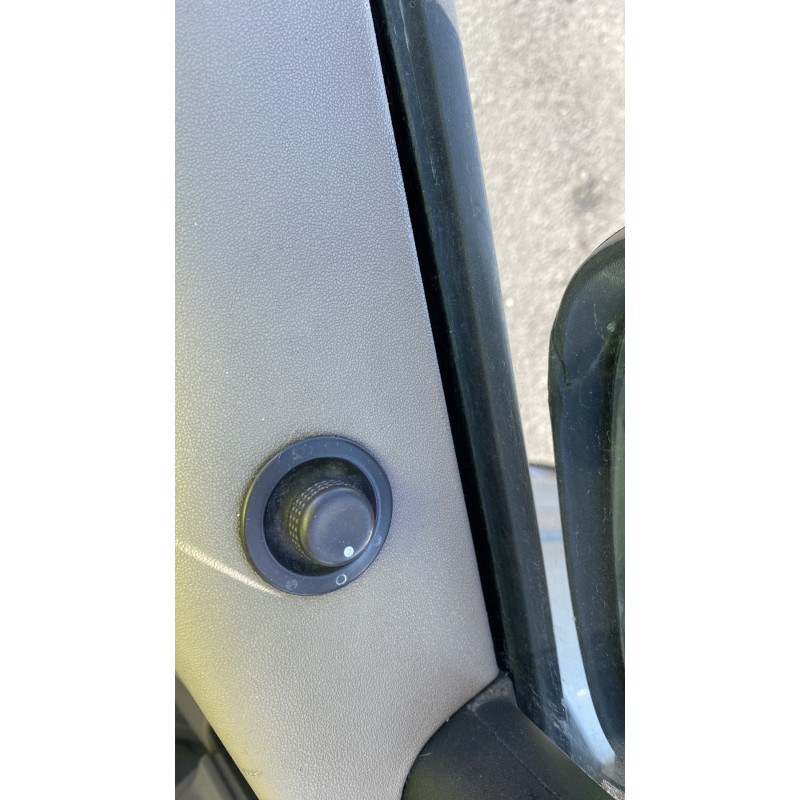 Feu arriere principal gauche (feux) RENAULT SCENIC 2 Photo n°15