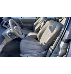 Feu arriere principal gauche (feux) RENAULT SCENIC 2