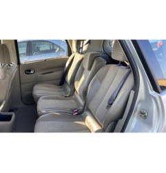 Feu arriere principal gauche (feux) RENAULT SCENIC 2