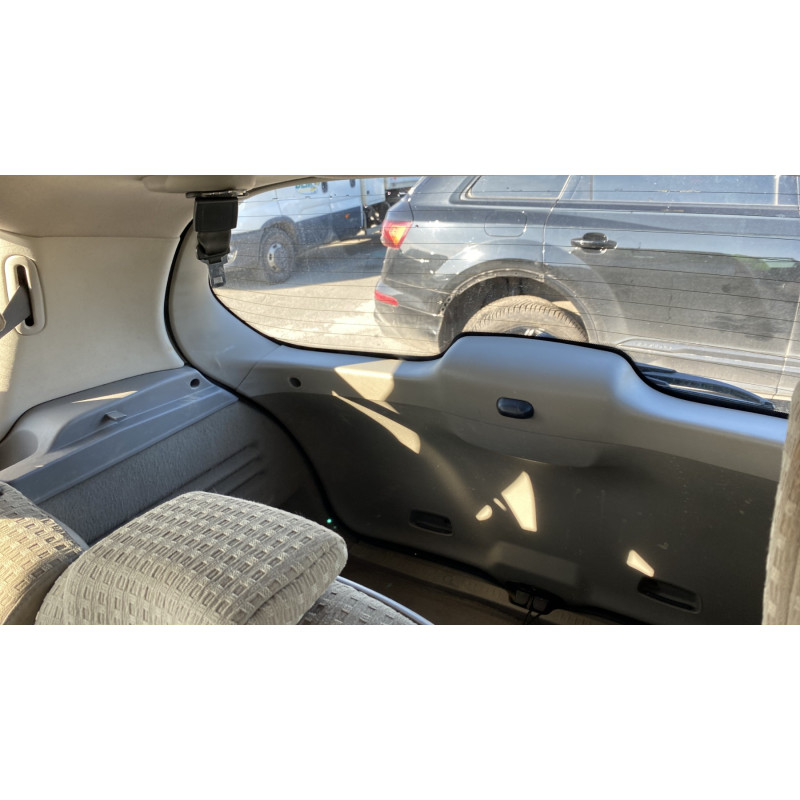 Feu arriere principal gauche (feux) RENAULT SCENIC 2 Photo n°18