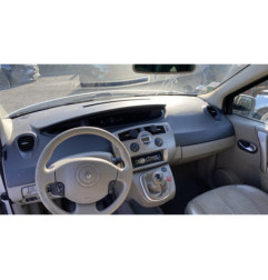 Feu arriere principal gauche (feux) RENAULT SCENIC 2
