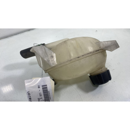 Vase d'expansion RENAULT CLIO 4 Photo n°1