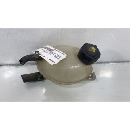 Vase d'expansion RENAULT CLIO 4
