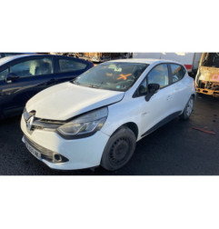 Vase d'expansion RENAULT CLIO 4