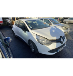 Vase d'expansion RENAULT CLIO 4