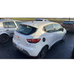 Vase d'expansion RENAULT CLIO 4