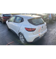 Vase d'expansion RENAULT CLIO 4