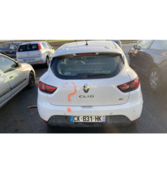 Vase d'expansion RENAULT CLIO 4