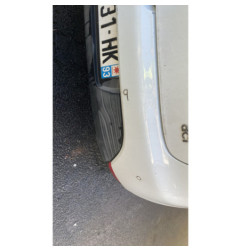 Vase d'expansion RENAULT CLIO 4