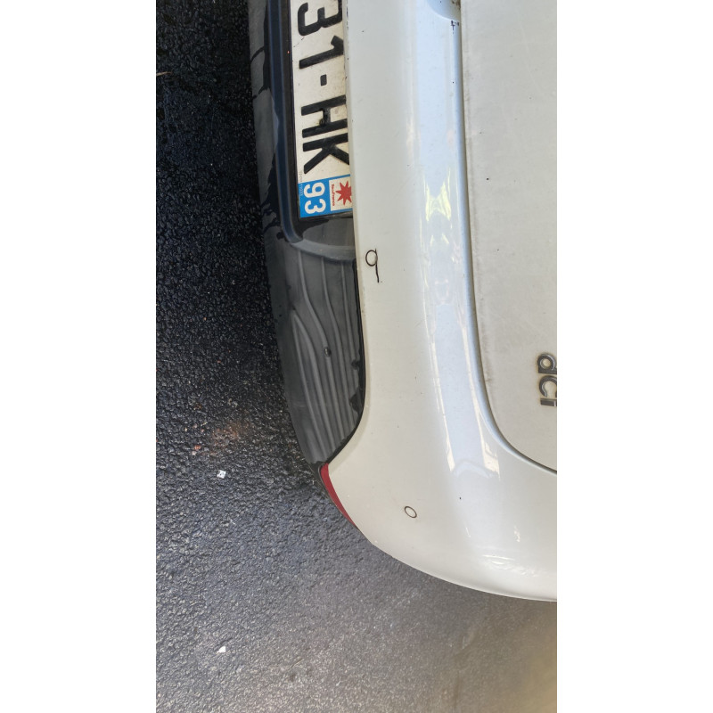 Vase d'expansion RENAULT CLIO 4 Photo n°9