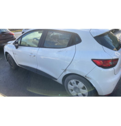 Vase d'expansion RENAULT CLIO 4