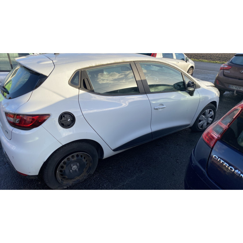 Vase d'expansion RENAULT CLIO 4 Photo n°11