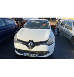 Vase d'expansion RENAULT CLIO 4