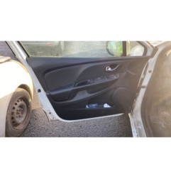 Vase d'expansion RENAULT CLIO 4