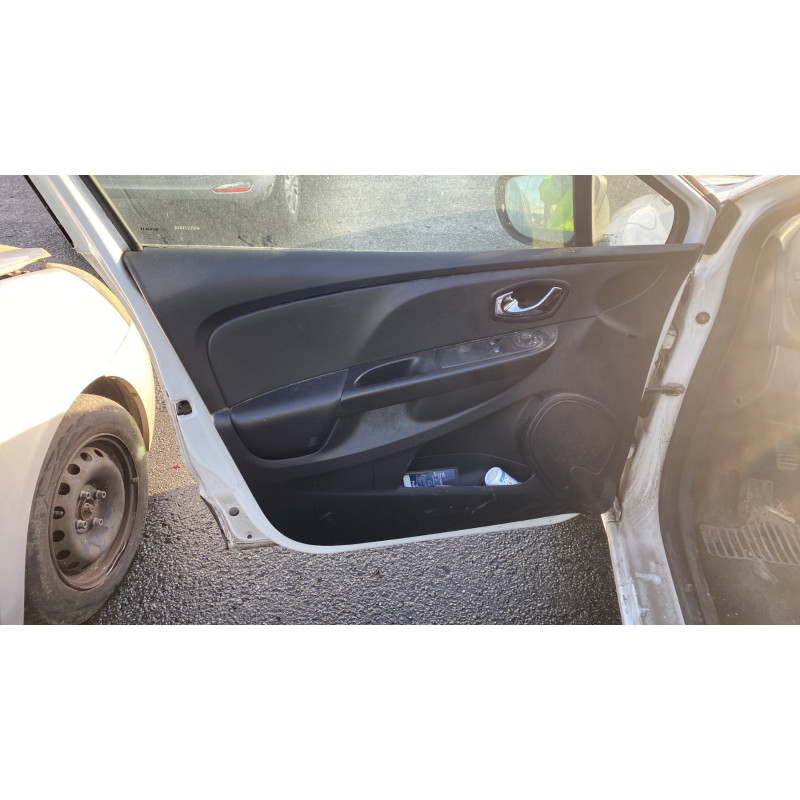 Vase d'expansion RENAULT CLIO 4 Photo n°13