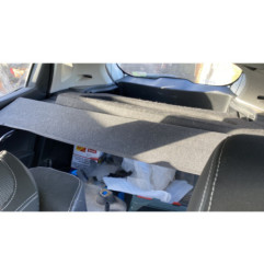 Vase d'expansion RENAULT CLIO 4