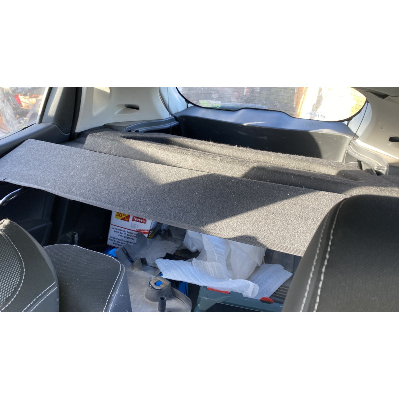Vase d'expansion RENAULT CLIO 4 Photo n°16