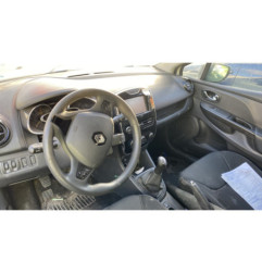 Vase d'expansion RENAULT CLIO 4