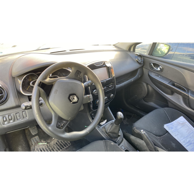 Vase d'expansion RENAULT CLIO 4 Photo n°17