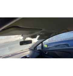 Vase d'expansion RENAULT CLIO 4