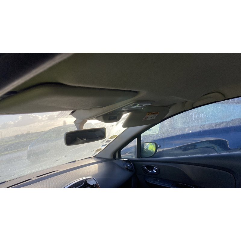 Vase d'expansion RENAULT CLIO 4 Photo n°18
