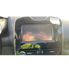 Vase d'expansion RENAULT CLIO 4