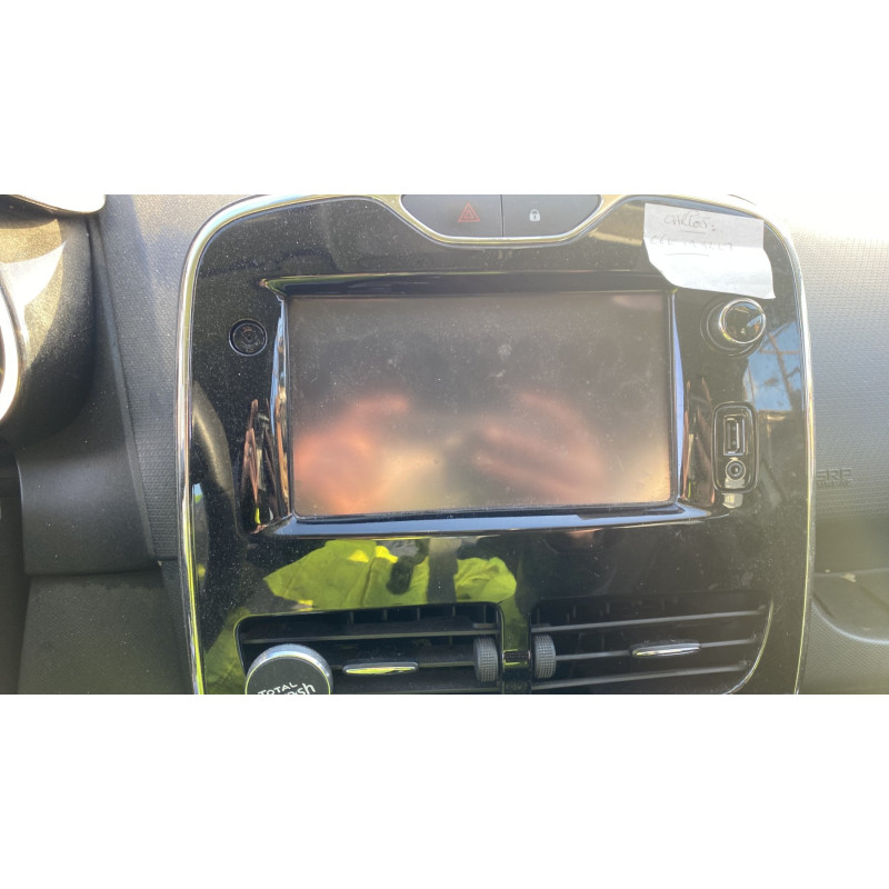 Vase d'expansion RENAULT CLIO 4 Photo n°20