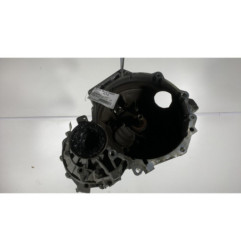 Boite de vitesses VOLKSWAGEN GOLF 6 Photo n°1