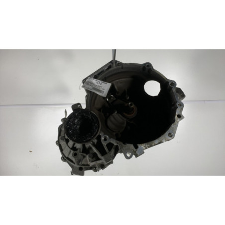 Boite de vitesses VOLKSWAGEN GOLF 6 Photo n°1