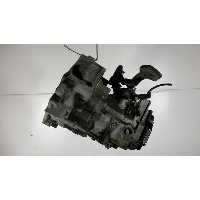 Boite de vitesses VOLKSWAGEN GOLF 6 Photo n°2