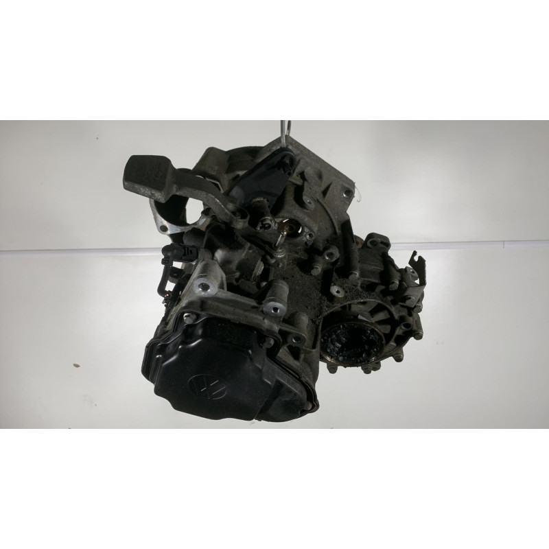 Boite de vitesses VOLKSWAGEN GOLF 6 Photo n°3