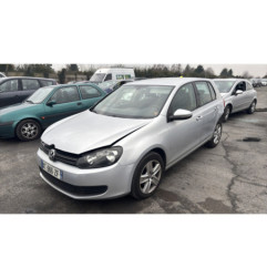Boite de vitesses VOLKSWAGEN GOLF 6