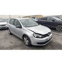 Boite de vitesses VOLKSWAGEN GOLF 6