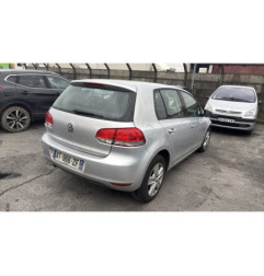 Boite de vitesses VOLKSWAGEN GOLF 6