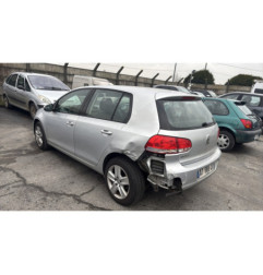 Boite de vitesses VOLKSWAGEN GOLF 6