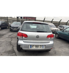 Boite de vitesses VOLKSWAGEN GOLF 6