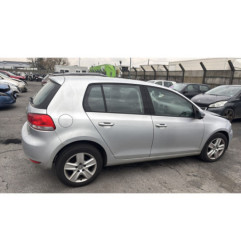Boite de vitesses VOLKSWAGEN GOLF 6