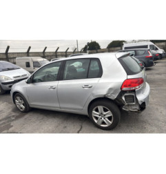 Boite de vitesses VOLKSWAGEN GOLF 6
