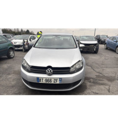 Boite de vitesses VOLKSWAGEN GOLF 6
