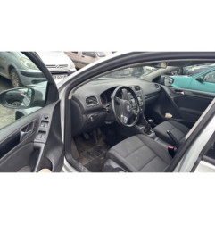Boite de vitesses VOLKSWAGEN GOLF 6