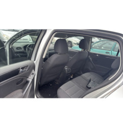 Boite de vitesses VOLKSWAGEN GOLF 6