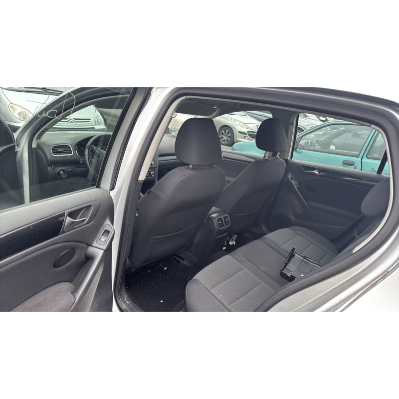 Boite de vitesses VOLKSWAGEN GOLF 6 Photo n°14