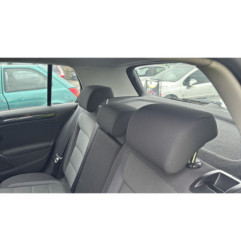 Boite de vitesses VOLKSWAGEN GOLF 6