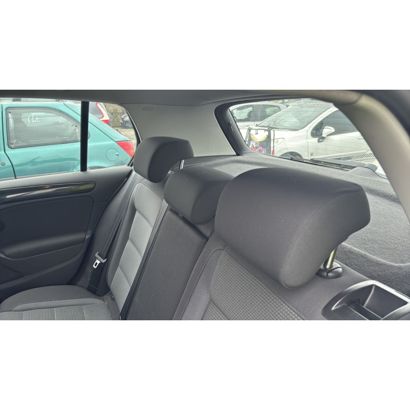 Boite de vitesses VOLKSWAGEN GOLF 6 Photo n°15