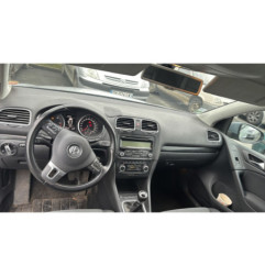 Boite de vitesses VOLKSWAGEN GOLF 6