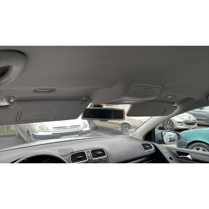 Boite de vitesses VOLKSWAGEN GOLF 6 Photo n°17