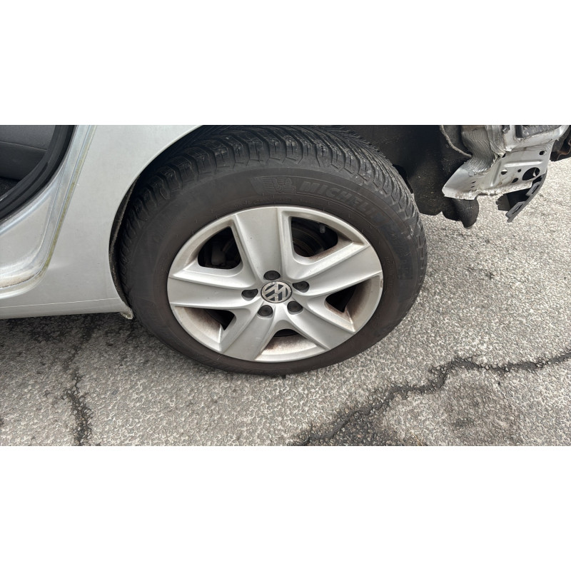 Boite de vitesses VOLKSWAGEN GOLF 6 Photo n°18