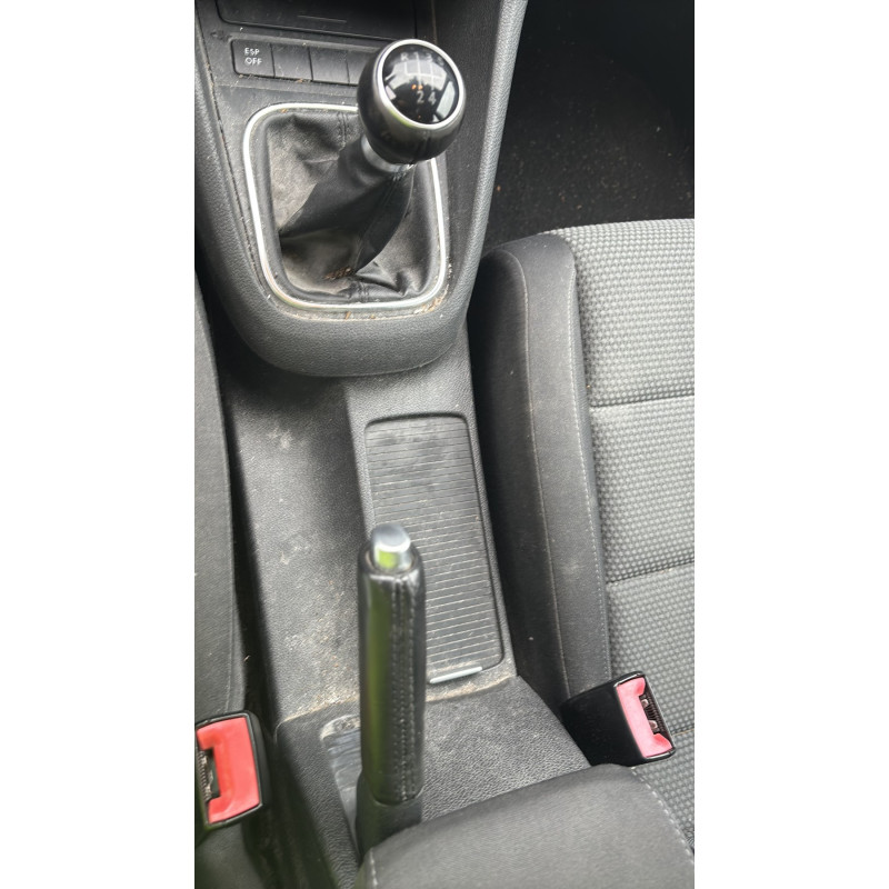 Boite de vitesses VOLKSWAGEN GOLF 6 Photo n°19
