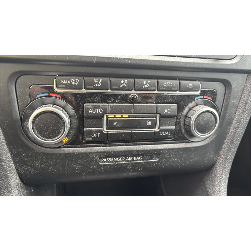 Boite de vitesses VOLKSWAGEN GOLF 6 Photo n°20