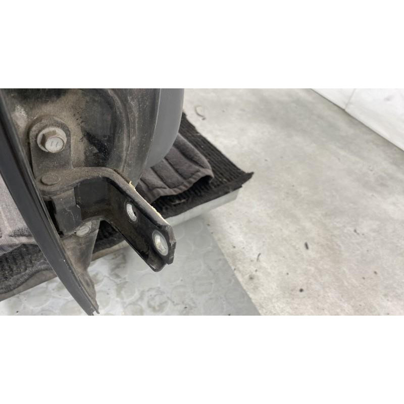 Porte arriere droit TOYOTA AYGO 1 Photo n°4